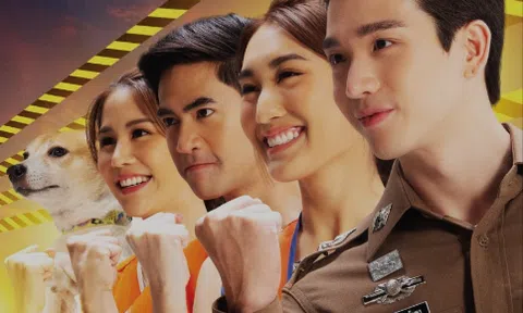 Loạt “siêu phẩm" Thái Lan chính thức xuất hiện trên SCTV6 - FIM360