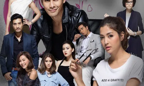 “Sau Ánh Hào Quang” bật mí bí mật giới Showbiz