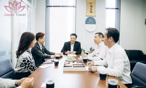 Văn phòng bán vé máy bay uy tín, giá rẻ