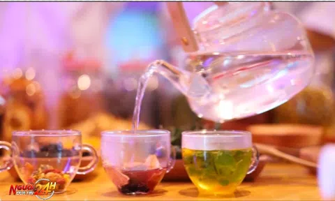 KHỞI NGHIỆP SÁNG TẠO TỪ NGUỒN TÀI NGUYÊN BẢN ĐỊA