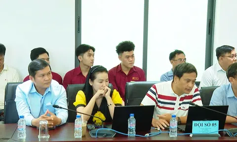 DIỄN TẬP THỰC CHIẾN  ĐẢM BẢO AN TOÀN THÔNG TIN MẠNG 2023