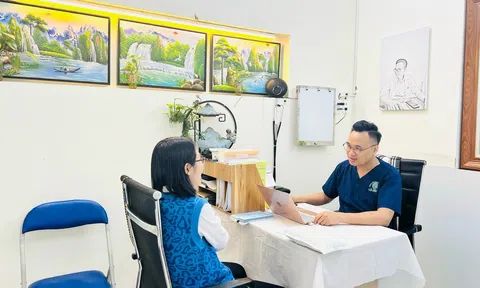 Phòng khám chuyên khoa YHCT Lê Hùng - Thoát khỏi căn bệnh vảy nến bằng phương pháp mới