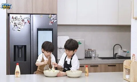 Pam Yêu Ơi 'xịt keo', bộ đội Dừa liền hỏi: 'Có biết nói không?'