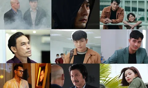 Kẻ sát nhân cô độc 2 - Ẩn ý sau những khung hình