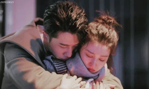 Nghe Nói Em Thích Tôi: Phim cổ tích dành cho người lớn, đầy tính chữa lành