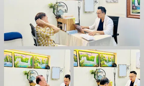 Top 6 phòng khám chuyên khoa y học cổ truyền uy tín ở Hà Nội