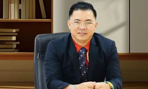 Hành Trình Kết Nối Yêu Thương Việt Nam 10 Năm một chặn đường